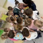 IMG 9821 150x150 - Gruszeczki czytają książeczki