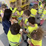 IMG 9880 150x150 - Gruszeczki czytają książeczki