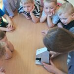 Messenger creation 5825CEE7 E721 45A3 BC02 FB30458C53A1 150x150 - Mali naukowcy