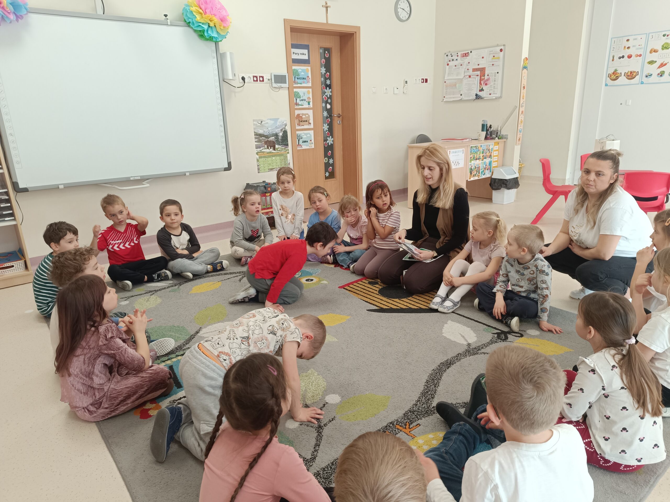 Światowy Dzień Recyklingu