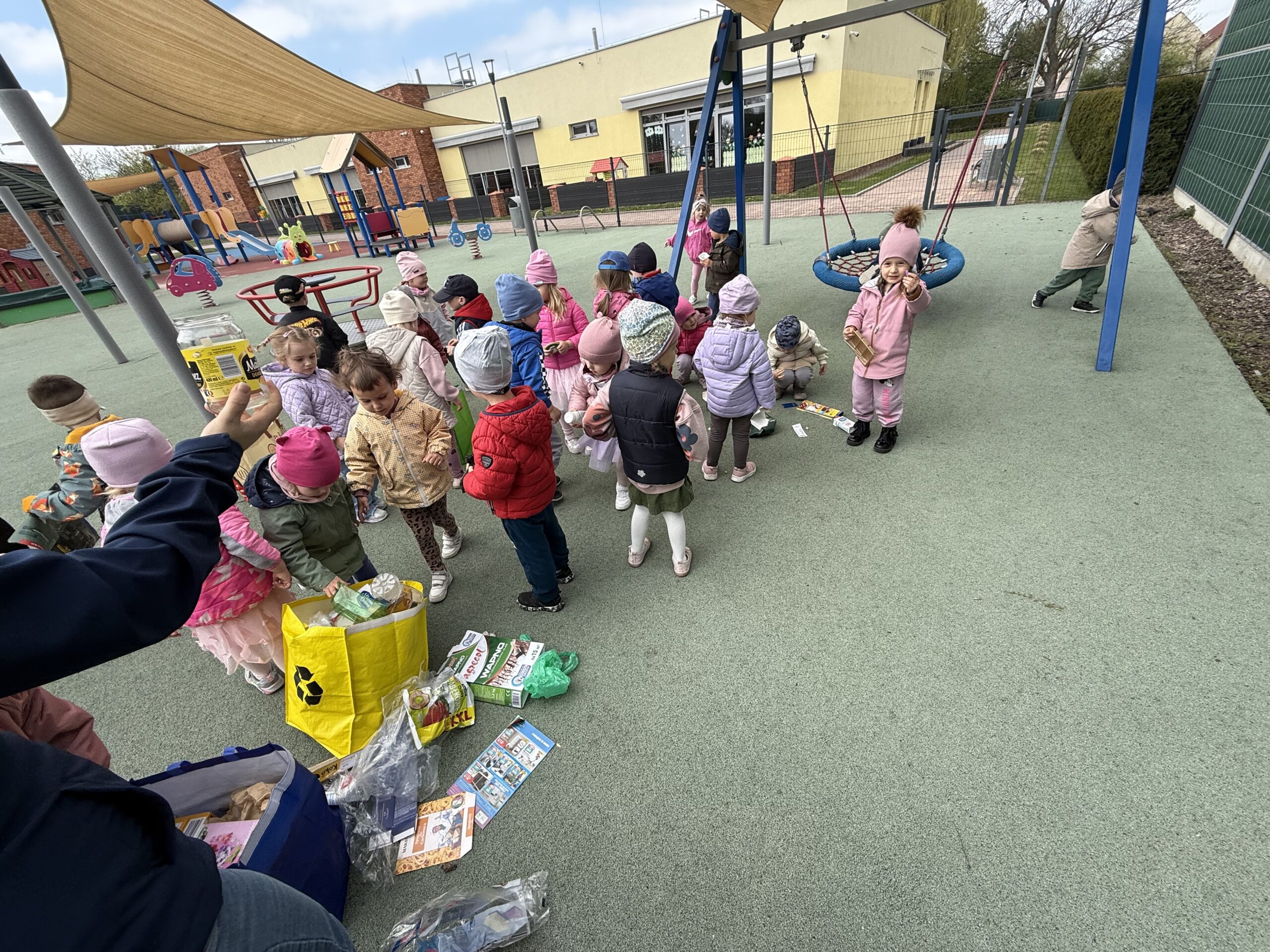 Dzień Ziemi