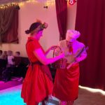 Interaktywny spektakl teatralny pt. „Jedz na zdrowie" IMG 4122 150x150 - Interaktywny spektakl teatralny pt. „Jedz na zdrowie"
