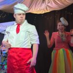 Interaktywny spektakl teatralny pt. „Jedz na zdrowie" IMG 4132 150x150 - Interaktywny spektakl teatralny pt. „Jedz na zdrowie"
