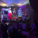 Interaktywny spektakl teatralny pt. „Jedz na zdrowie" IMG 4226 150x150 - Interaktywny spektakl teatralny pt. „Jedz na zdrowie"