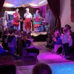 Interaktywny spektakl teatralny pt. „Jedz na zdrowie" IMG 4280 150x150 - Interaktywny spektakl teatralny pt. „Jedz na zdrowie"