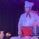 Interaktywny spektakl teatralny pt. „Jedz na zdrowie" IMG 4285 150x150 - Interaktywny spektakl teatralny pt. „Jedz na zdrowie"