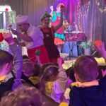 Interaktywny spektakl teatralny pt. „Jedz na zdrowie" IMG 4289 150x150 - Interaktywny spektakl teatralny pt. „Jedz na zdrowie"