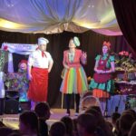Interaktywny spektakl teatralny pt. „Jedz na zdrowie" IMG 4290 150x150 - Interaktywny spektakl teatralny pt. „Jedz na zdrowie"