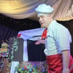 Interaktywny spektakl teatralny pt. „Jedz na zdrowie" IMG 4291 150x150 - Interaktywny spektakl teatralny pt. „Jedz na zdrowie"