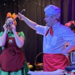 Interaktywny spektakl teatralny pt. „Jedz na zdrowie" IMG 4292 150x150 - Interaktywny spektakl teatralny pt. „Jedz na zdrowie"