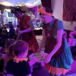 Interaktywny spektakl teatralny pt. „Jedz na zdrowie" IMG 4298 150x150 - Interaktywny spektakl teatralny pt. „Jedz na zdrowie"