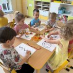 IMG 3786 150x150 - Projekt edukacyjny &bdquo;Małe rączki - wielkie możliwości, czyli sensoryczna droga do sprawności&rdquo;