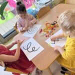 IMG 3787 150x150 - Projekt edukacyjny &bdquo;Małe rączki - wielkie możliwości, czyli sensoryczna droga do sprawności&rdquo;