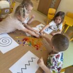 IMG 3788 150x150 - Projekt edukacyjny &bdquo;Małe rączki - wielkie możliwości, czyli sensoryczna droga do sprawności&rdquo;