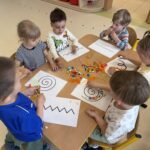 IMG 3789 150x150 - Projekt edukacyjny &bdquo;Małe rączki - wielkie możliwości, czyli sensoryczna droga do sprawności&rdquo;