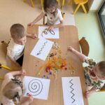 IMG 3792 150x150 - Projekt edukacyjny &bdquo;Małe rączki - wielkie możliwości, czyli sensoryczna droga do sprawności&rdquo;