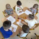 IMG 3793 150x150 - Projekt edukacyjny &bdquo;Małe rączki - wielkie możliwości, czyli sensoryczna droga do sprawności&rdquo;