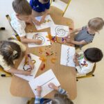 IMG 3794 150x150 - Projekt edukacyjny &bdquo;Małe rączki - wielkie możliwości, czyli sensoryczna droga do sprawności&rdquo;