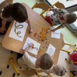 IMG 3798 150x150 - Projekt edukacyjny &bdquo;Małe rączki - wielkie możliwości, czyli sensoryczna droga do sprawności&rdquo;