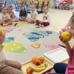 IMG E9642 150x150 - Podsumowanie innowacji pedagogicznej "7 Cud&oacute;w Świata"